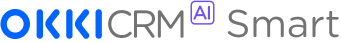 okki crm smart